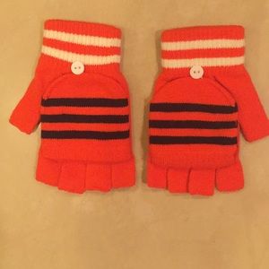 Old Navy gloves